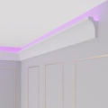 Deckenlichtleiste Dekor LED OL-20
